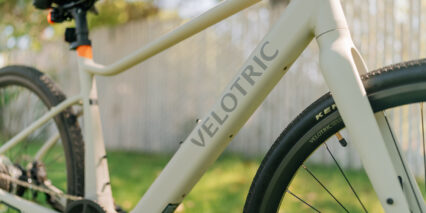 Velotric T1 ST Plus Battery