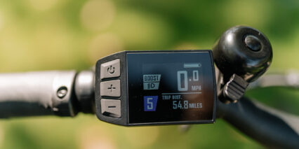 Velotric T1 ST Plus Display