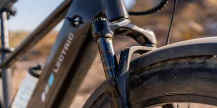 Lectric Xpeak 2.0 Fork 3