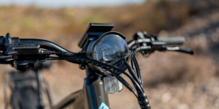 Lectric Xpeak 2.0 Headlight