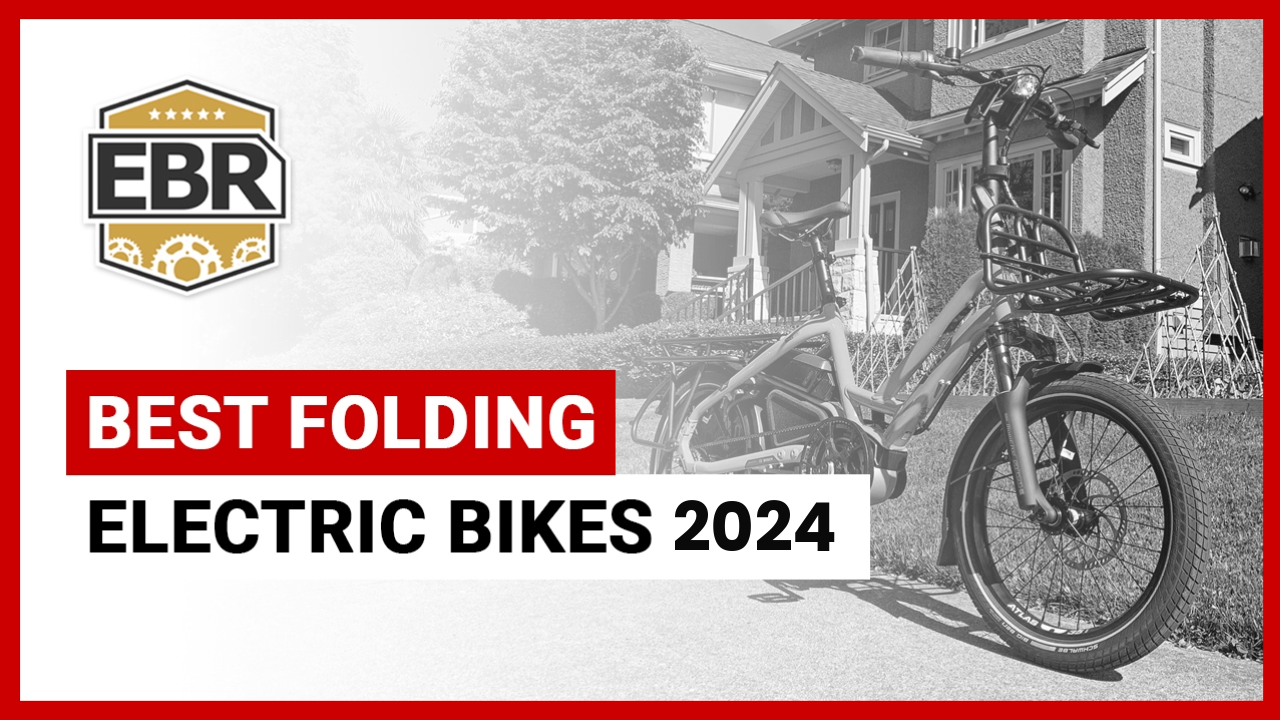 electricbikereview.com