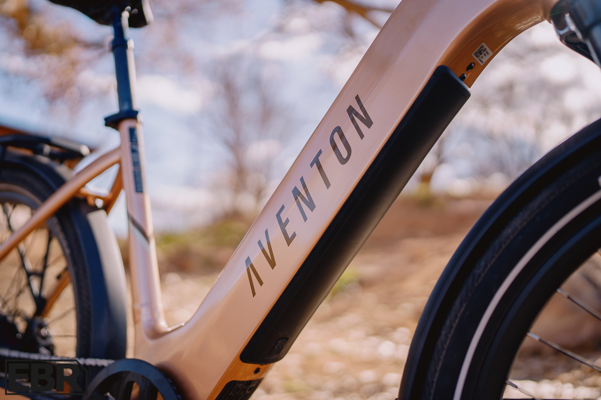 Aventon Level.3 ST Review