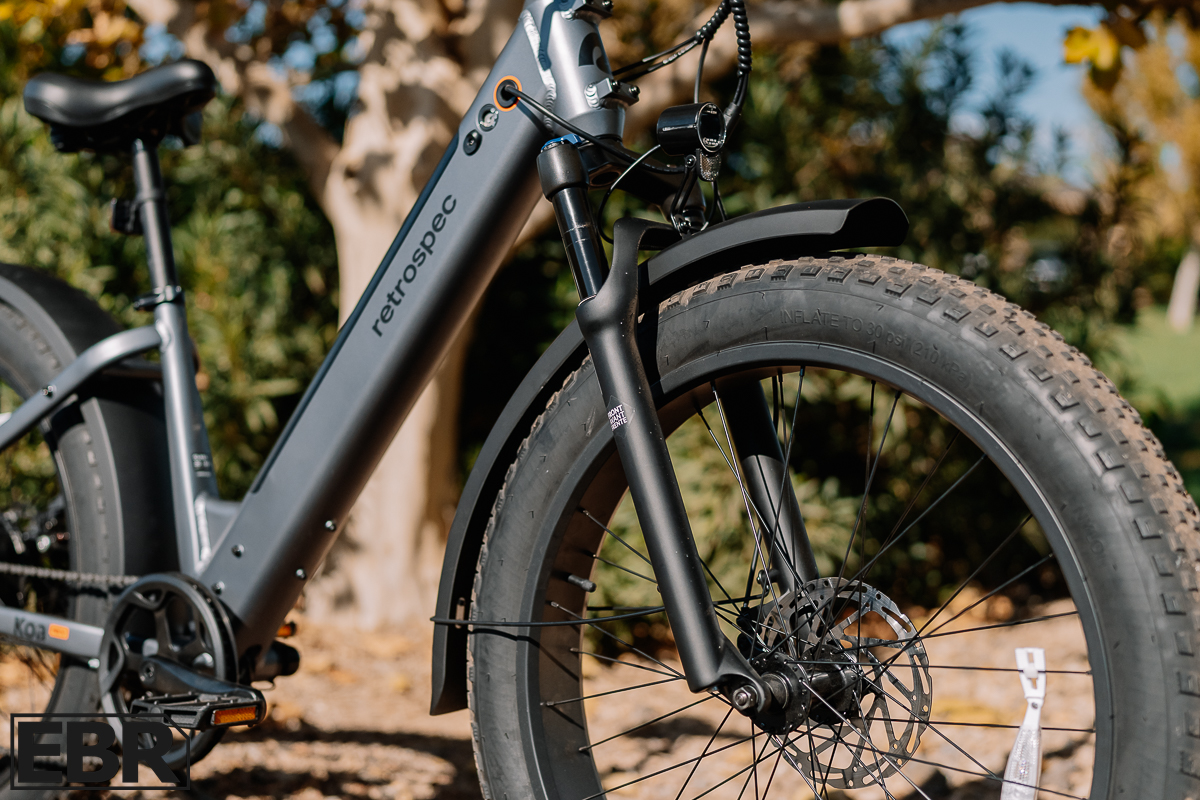 Retrospec Koa Rev 2 fork