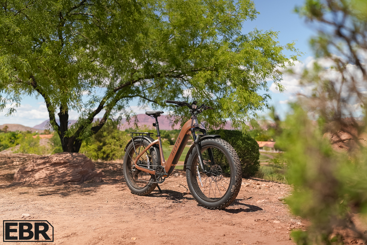 Aventure.3 ST Review