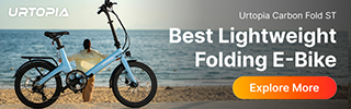 Urtopia E-Bikes Mobile
