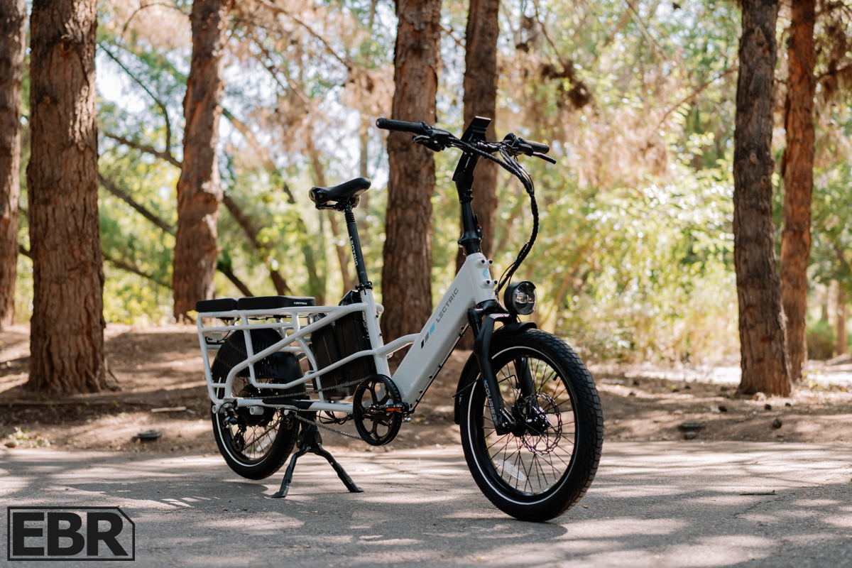 Lectric XPedition 2.0 Review 