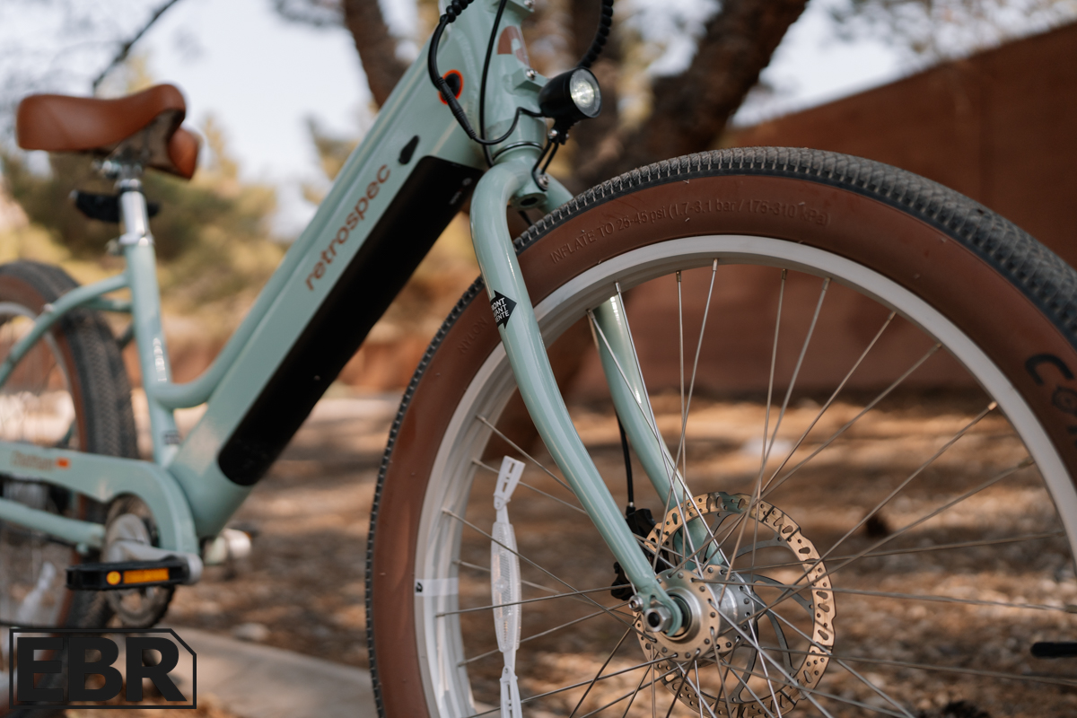 Retrospec Chatham Rev + ST - fork