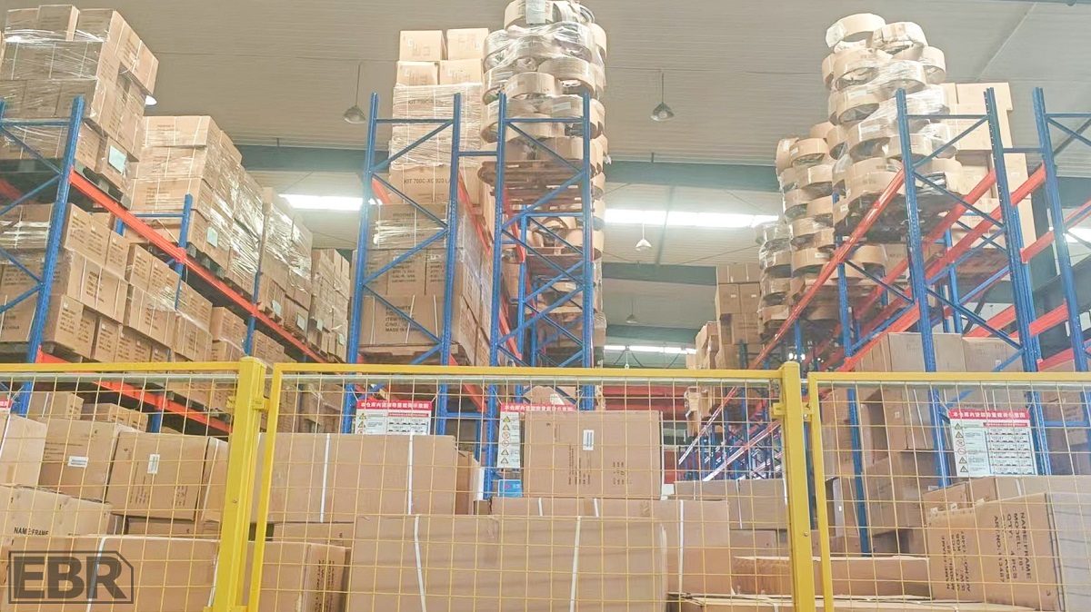 Dahon Factory Tour