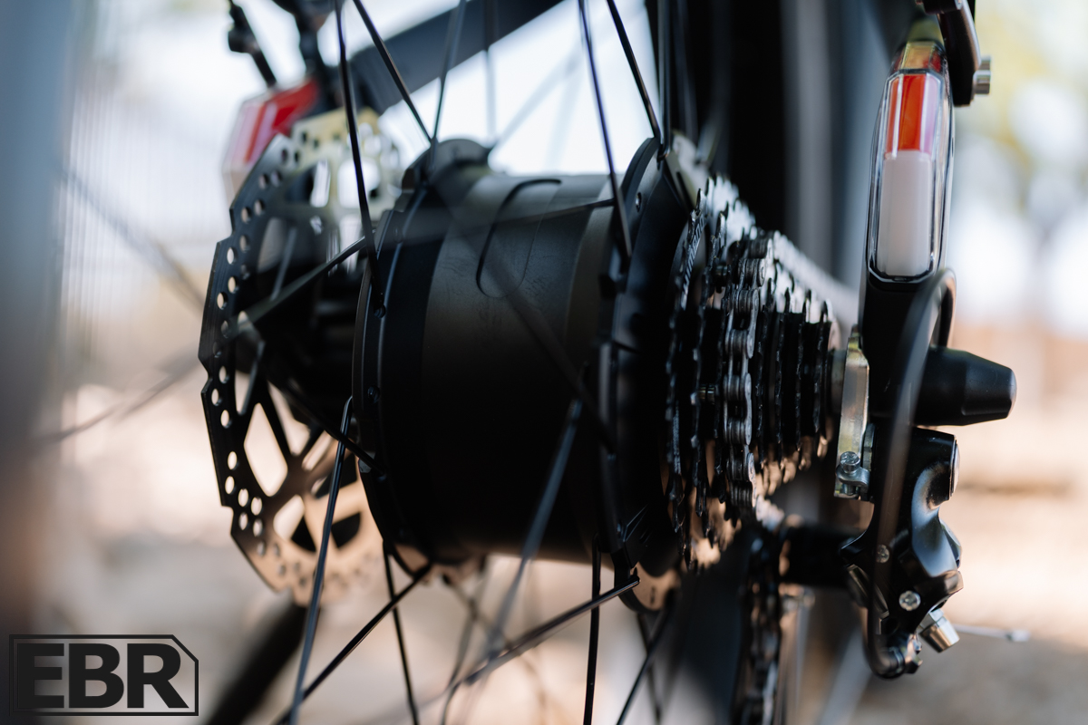 Mokwheel Basalt 2.0 motor