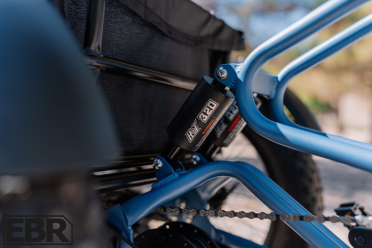 PuckiPuppy Rottweiler Electric Trike Review