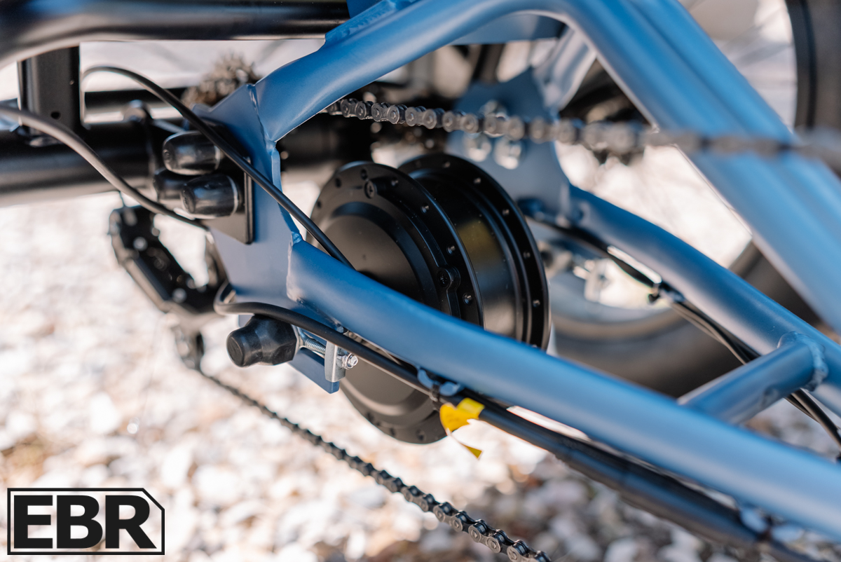 PuckiPuppy Rottweiler Electric Trike Review