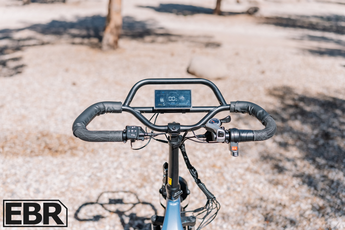 PuckiPuppy Rottweiler Electric Trike Review