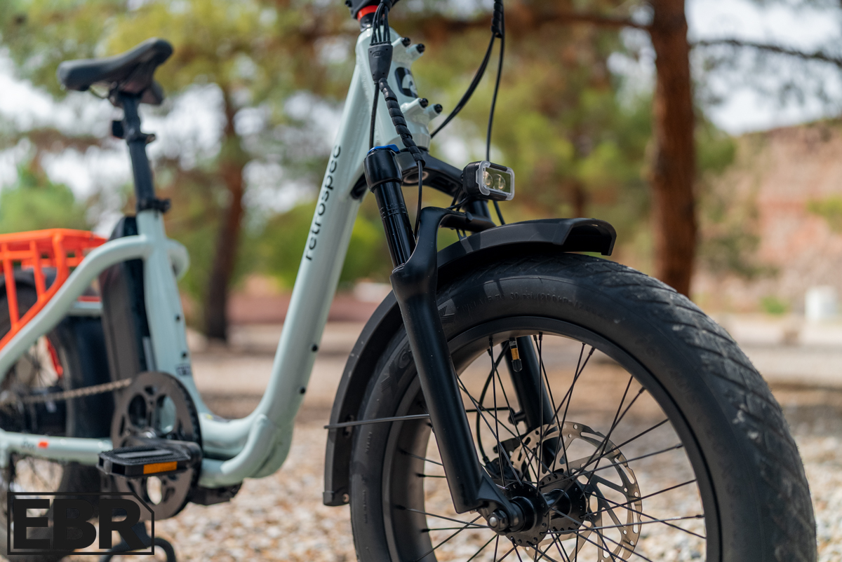 Retrospec Roo Rev fork