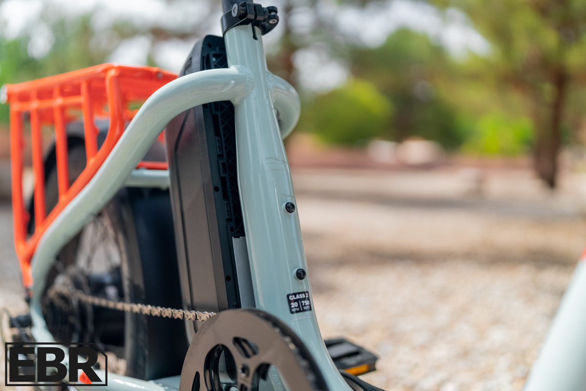 Retrospec Roo Rev mounts