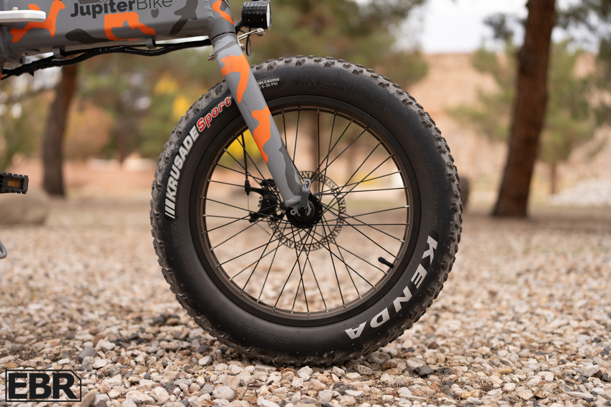 Jupiter Defiant Review