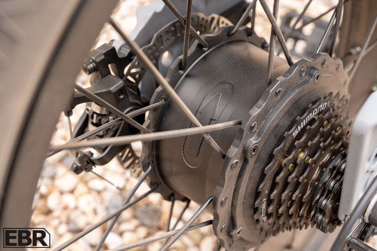 Jupiter Defiant Review