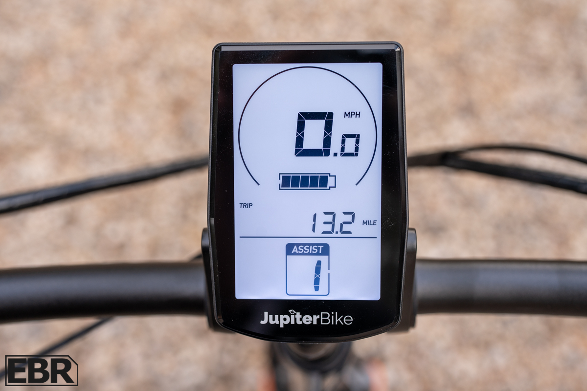 Jupiter Defiant Review