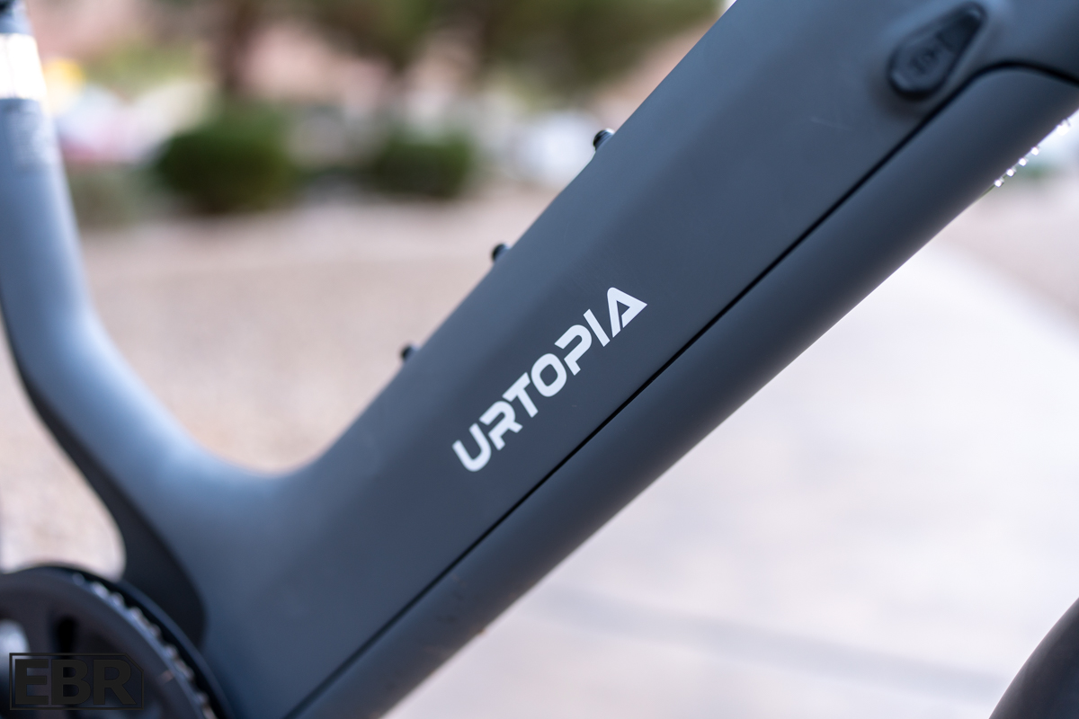 Urtopia Carbon Joy Ultra Review