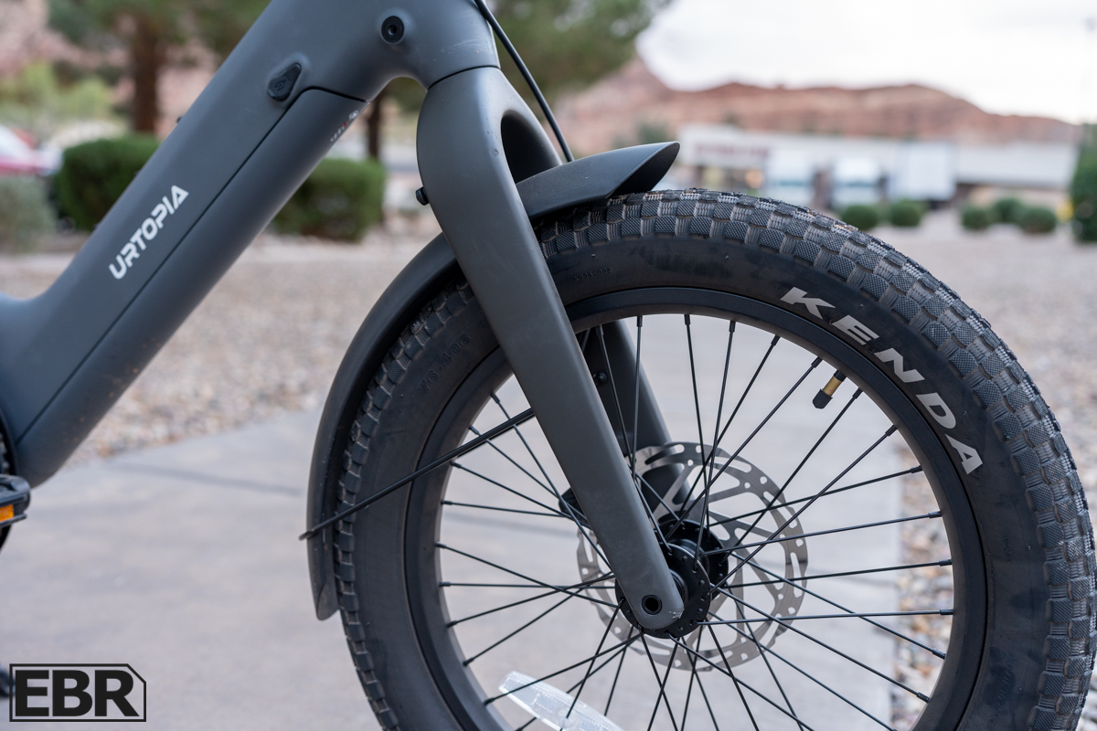 Urtopia Carbon Joy Ultra Review