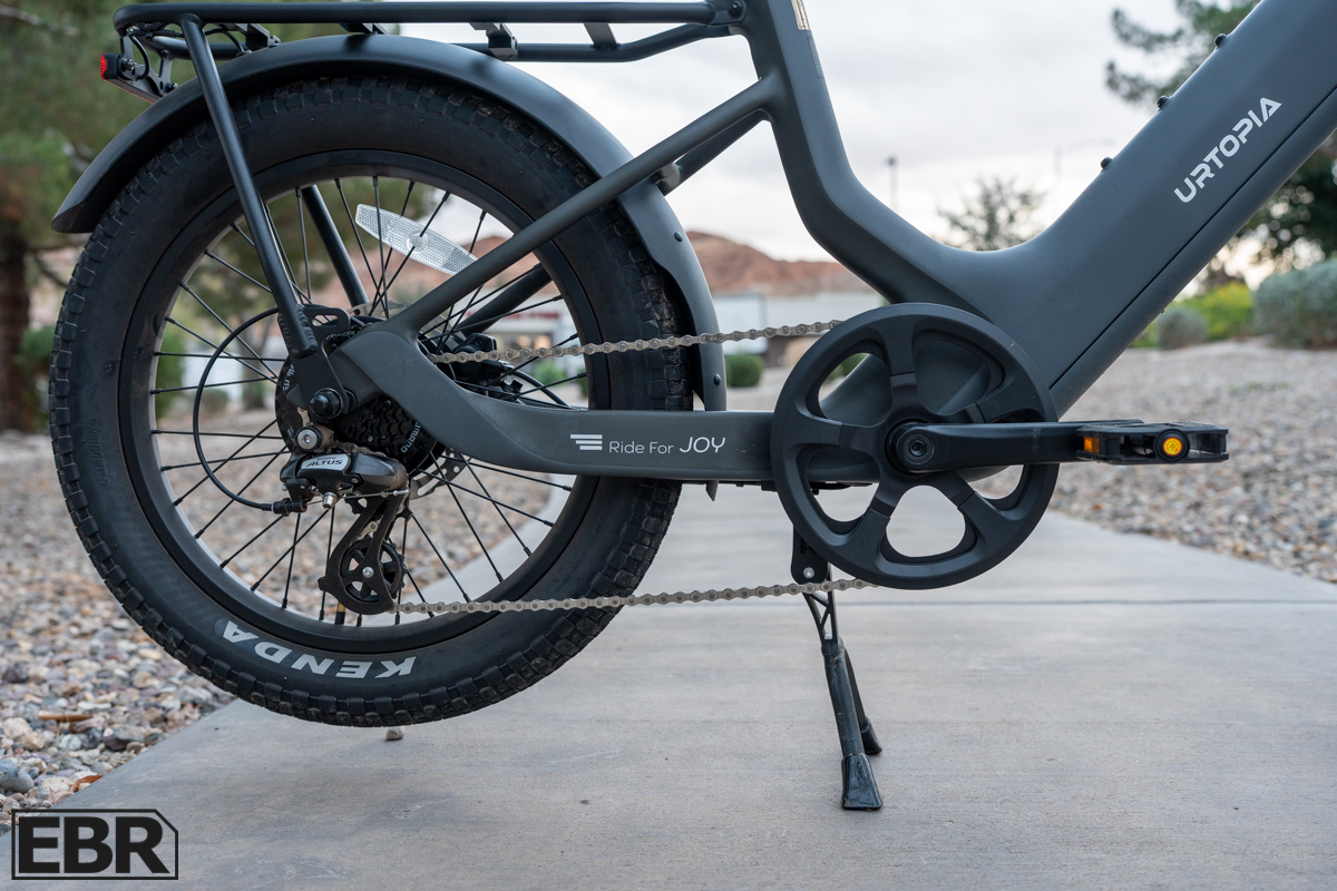 Urtopia Carbon Joy Ultra Review