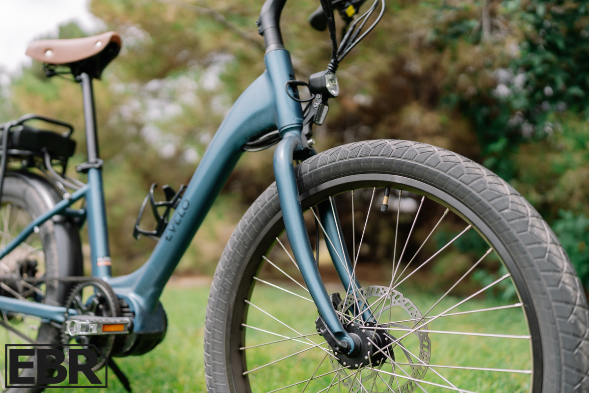 Evelo Galaxy Lux fork