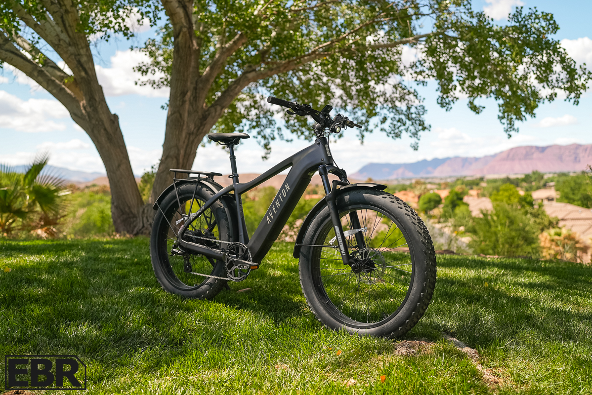 Aventon Aventure.3 HS Review