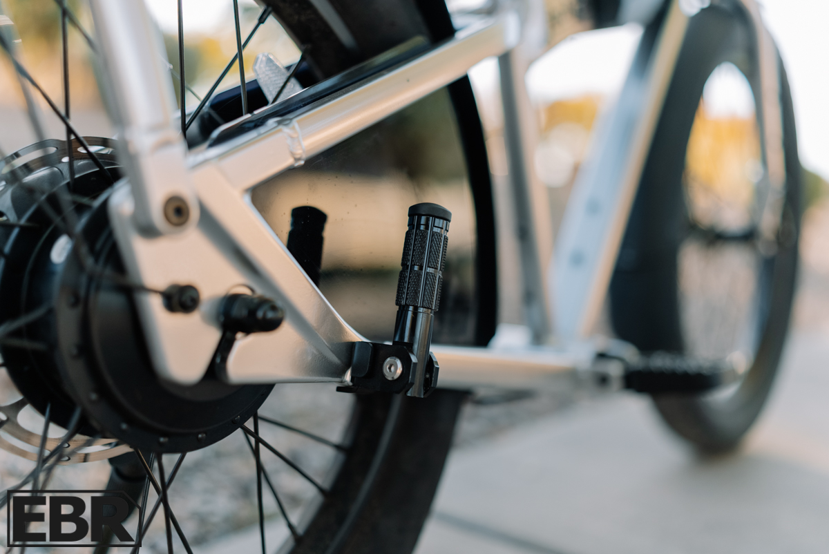 JackRabbit MG Doble Review