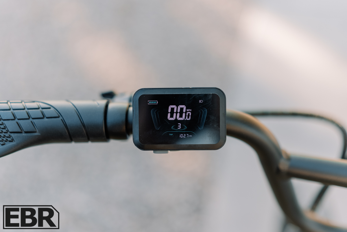 JackRabbit MG Doble Review