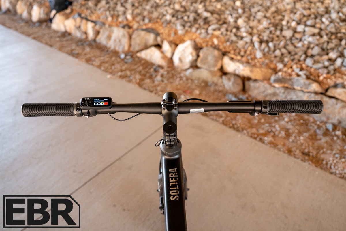 Aventon Soltera 3 ADV Action