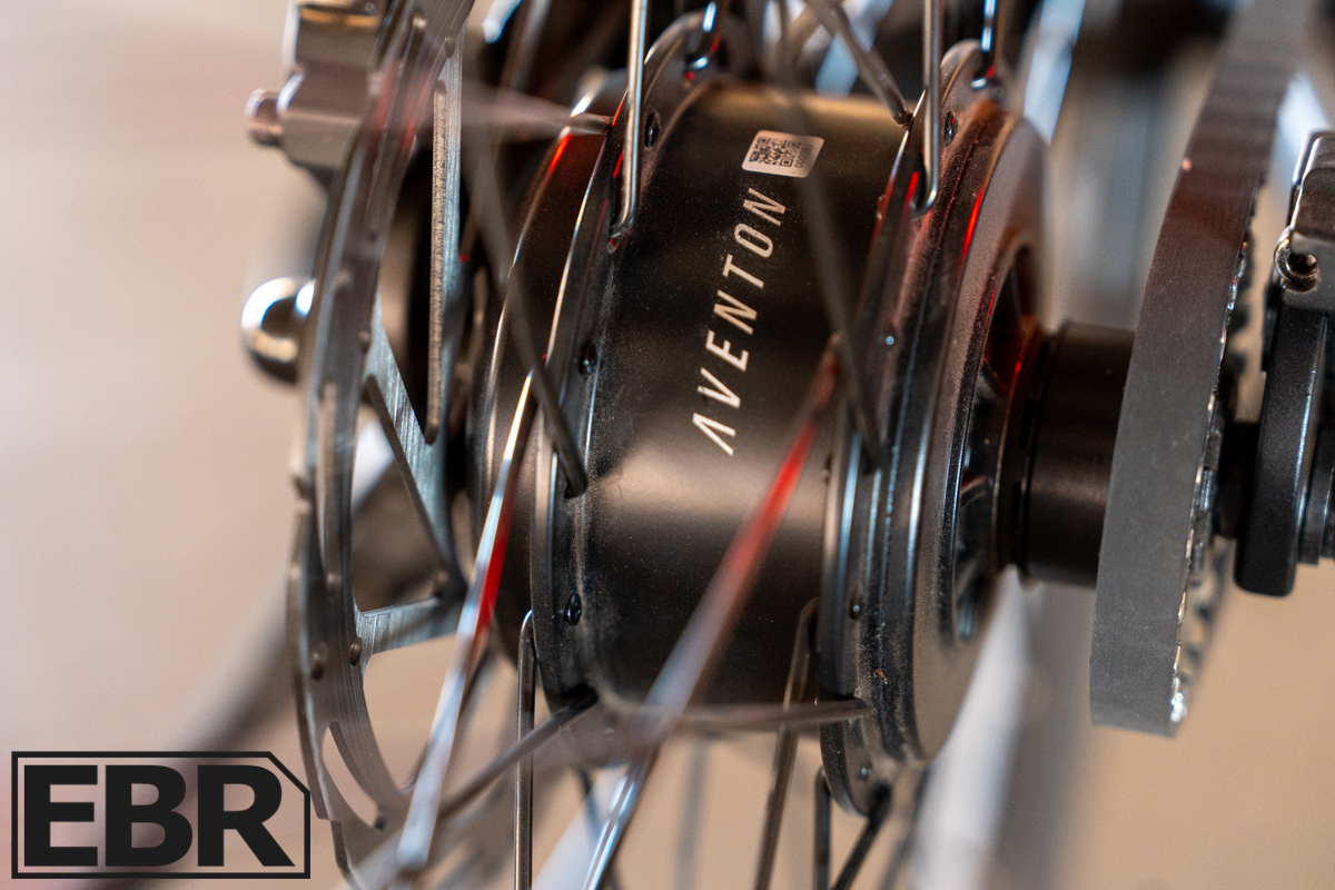 Aventon Soltera 3 ADV Action