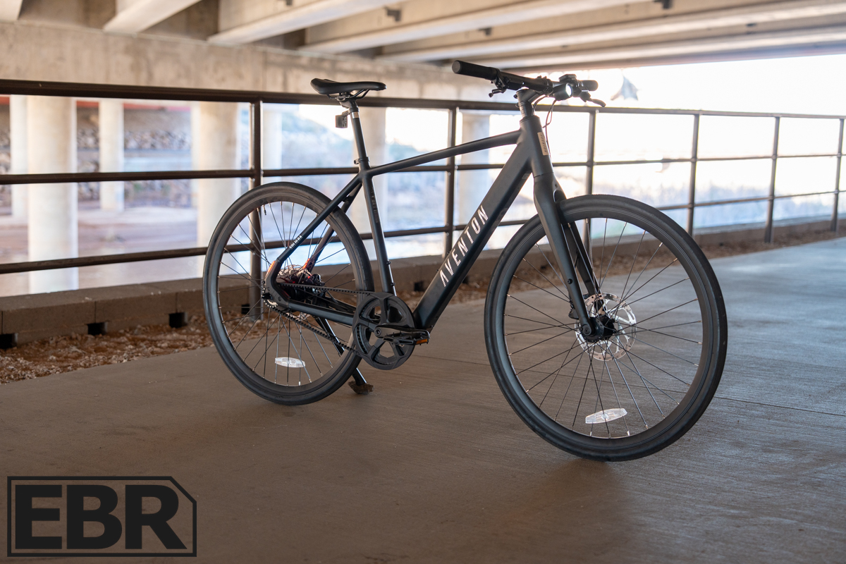 Aventon Soltera 3 ADV Action