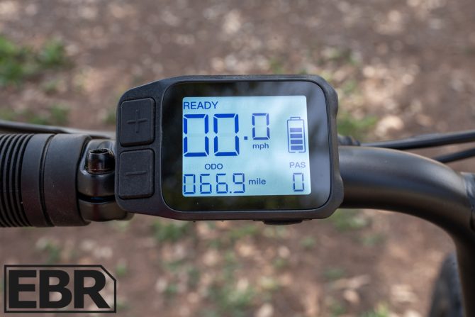 Gotrax Ranger Review - The $899 Moto E-Bike?