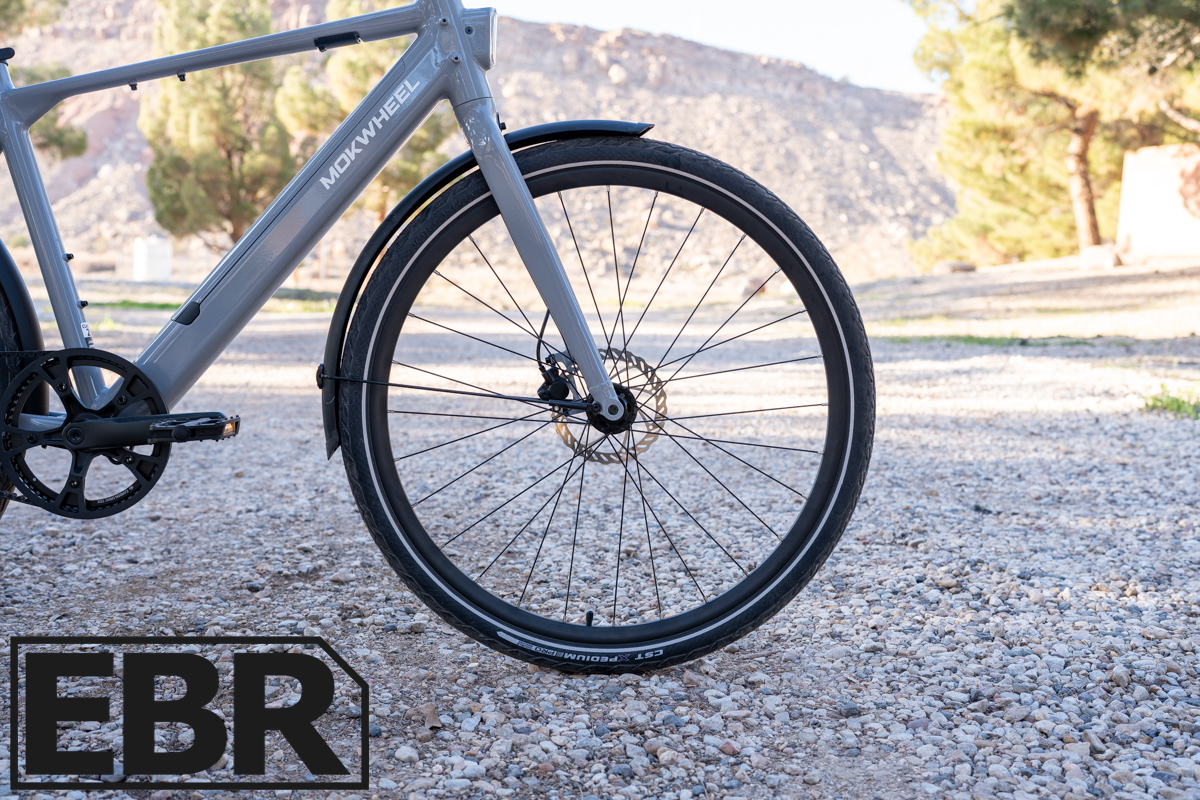 Mockwheel Flint Pro Review