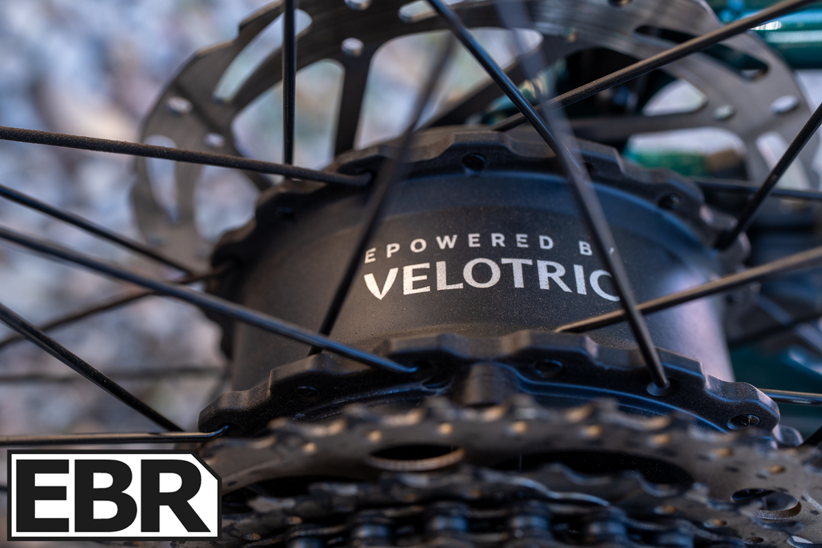 Velotric Discover 3