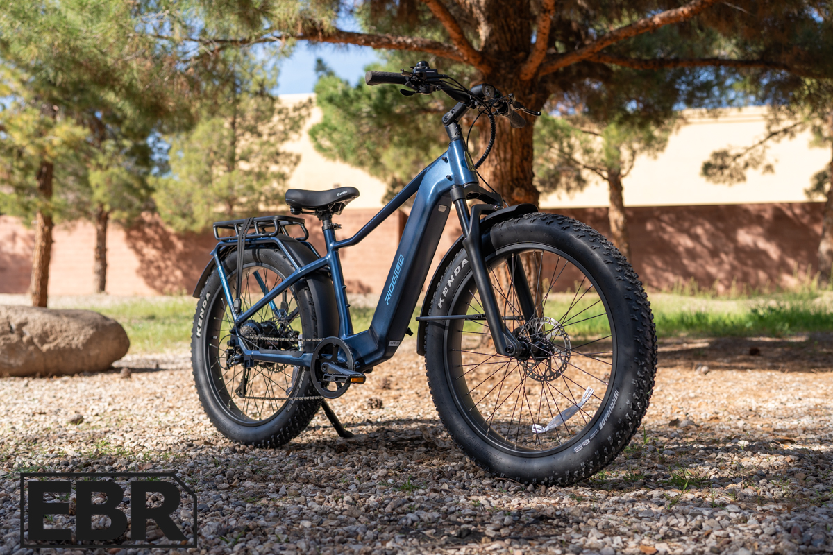 Ride1Up Vorsa FT Hero