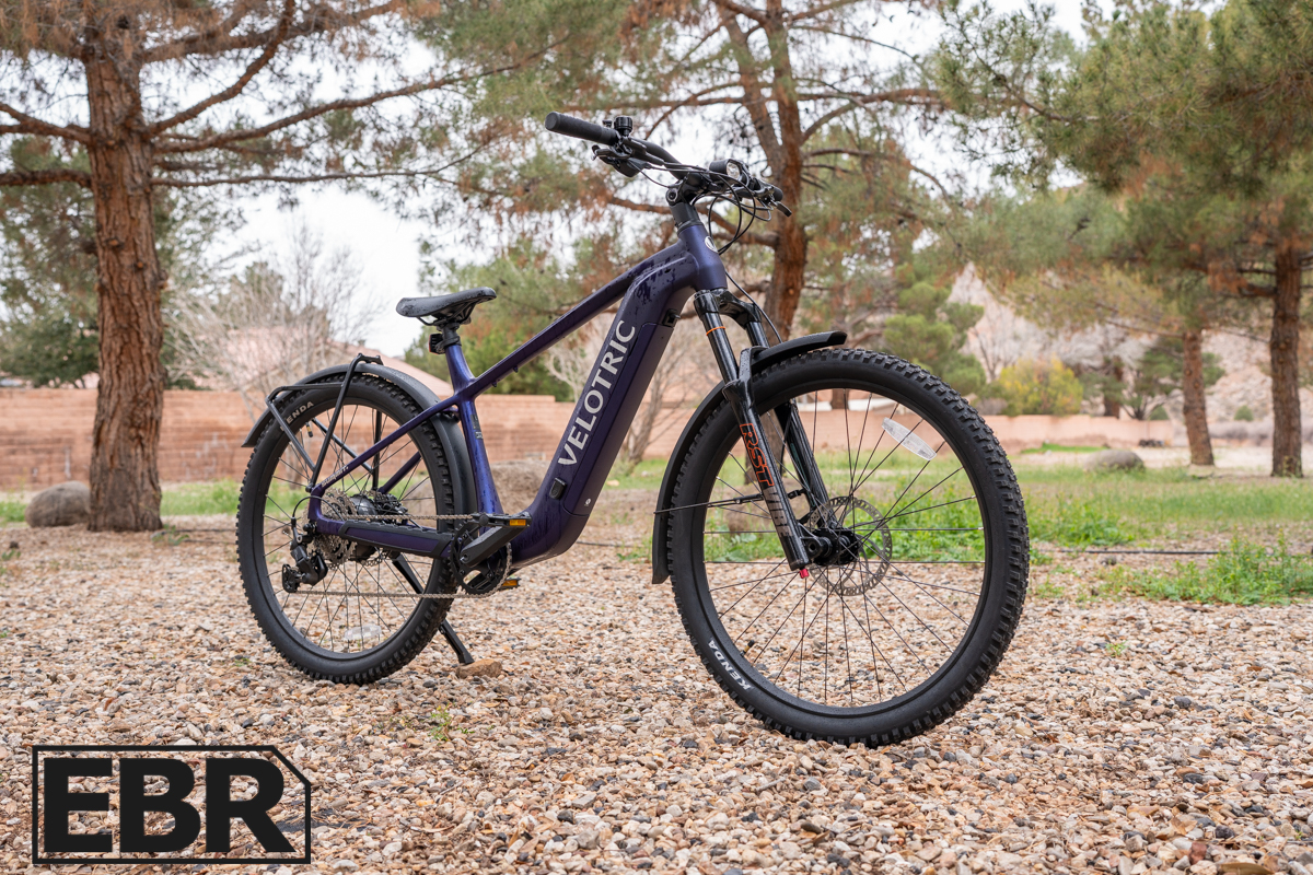 Velotric Summit 2 Hero