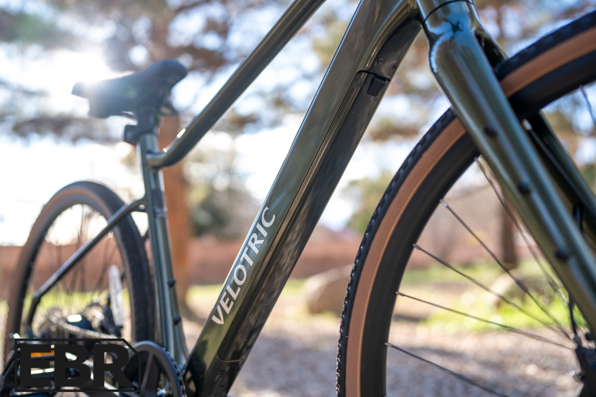 Velotric Tempo 2 Battery