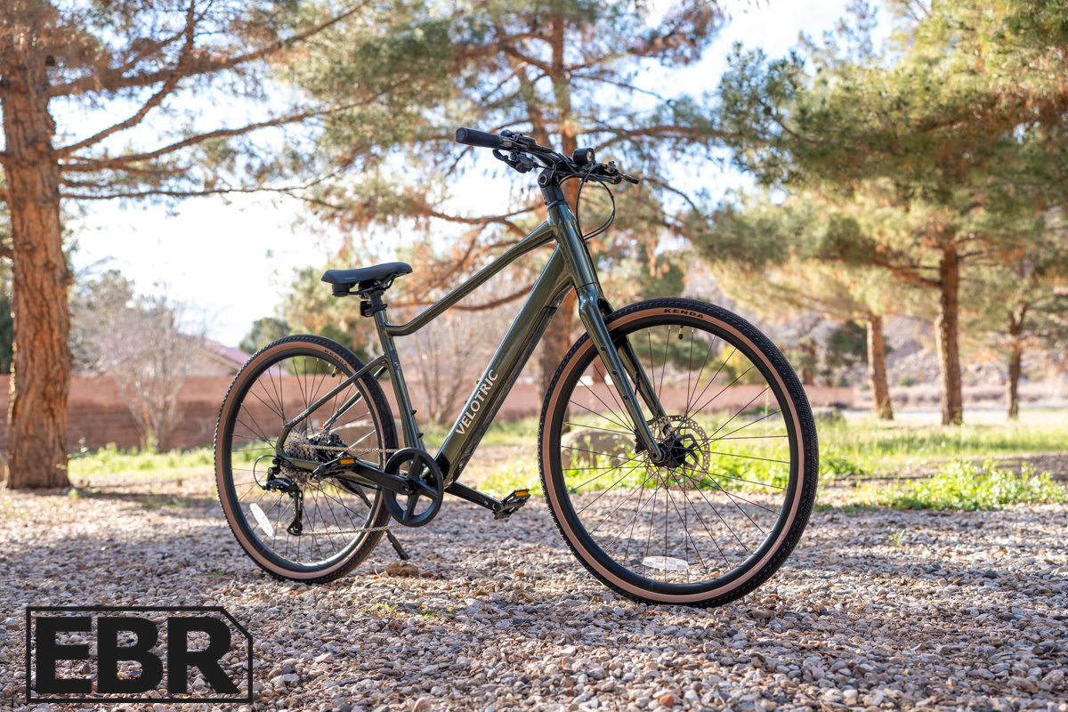 Velotric Tempo 2 Hero