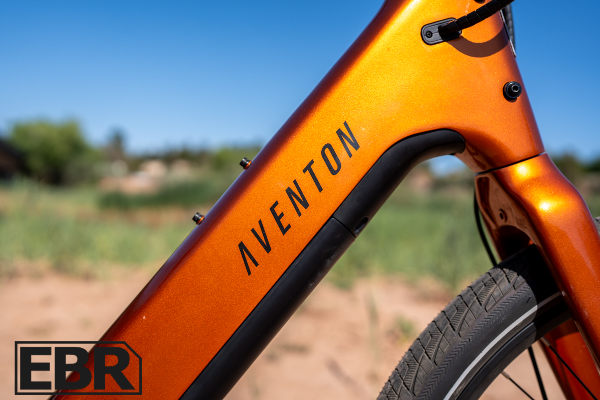 Aventon Pace 5 REC Final Look