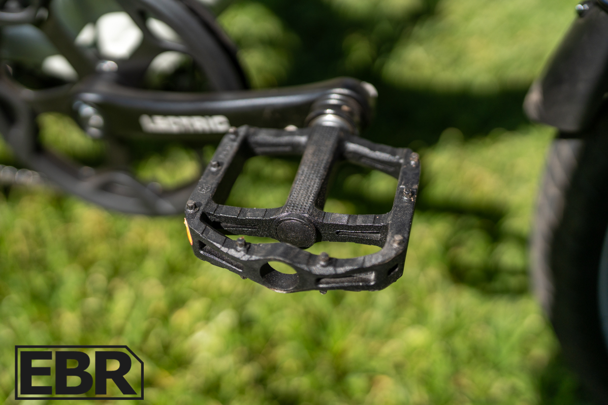 Lectric XPress 2.0 Step-Thru Pedal