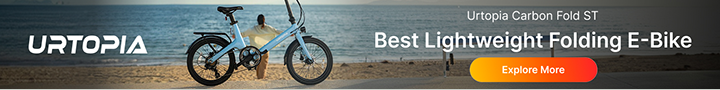 Urtopia E-Bikes
