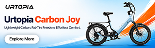 Urtopia E-Bikes Mobile